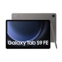 Samsung Galaxy Tab S9 FE 5G Samsung Exynos 128 GB 27.7 cm (10.9") 6 GB Wi-Fi 6 (802.11ax) Android 13 Samsung Galaxy Tab S9 FE 5G Samsung Exynos 128 GB 27.7 cm (10.9") 6 GB Wi-Fi 6 (802.11ax) Android 13