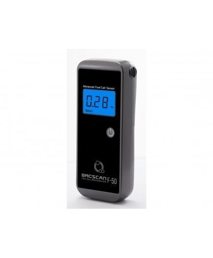 Alkometrs F-50