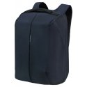Samsonite Securipak 2.0 43,9 cm (17.3") Mugursoma Zils Samsonite Securipak 2.0 43,9 cm (17.3") Mugursoma Zils