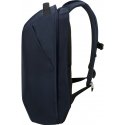 Samsonite Securipak 2.0 43.9 cm (17.3") Backpack Blue