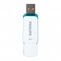 Philips FM51FD75B USB-välkmälu 512 GB USB tüüp A 3.2 Gen 1 (3.1 Gen 1) Valge