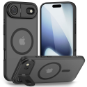 TECH-PROTECT MAGSTAND MAGSAFE IPHONE 17 AIR MATTE BLACK TECH-PROTECT MAGSTAND MAGSAFE IPHONE 17 AIR MATTE BLACK