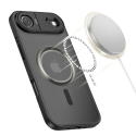 TECH-PROTECT MAGSTAND MAGSAFE IPHONE 17 AIR MATTE BLACK TECH-PROTECT MAGSTAND MAGSAFE IPHONE 17 AIR MATTE BLACK