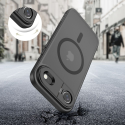 TECH-PROTECT MAGSTAND MAGSAFE IPHONE 17 AIR MATTE BLACK TECH-PROTECT MAGSTAND MAGSAFE IPHONE 17 AIR MATTE BLACK
