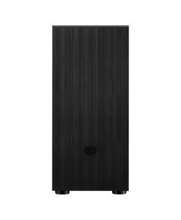 Cooler Master MasterBox MB600L V2 Midi Tower musta