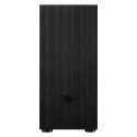 Cooler Master MasterBox MB600L V2 Midi Tower Melns Cooler Master MasterBox MB600L V2 Midi Tower Melns