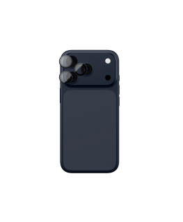 AmazingThing Sapphire Camera Glass for iPhone 17 Pro | Pro Max -