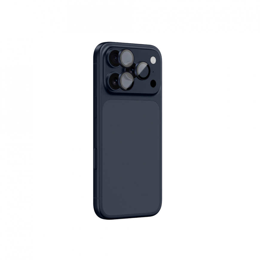 AmazingThing Sapphire Camera Glass for iPhone 17 Pro | Pro Max - – 2