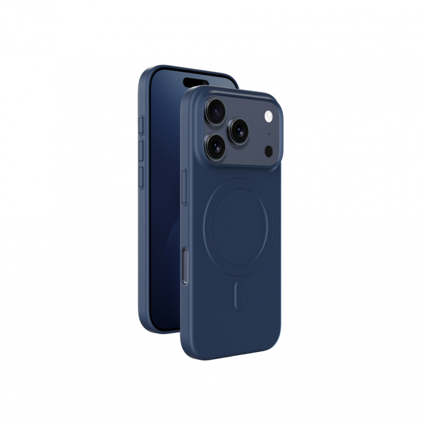 AmazingThing Minimal Air Case for iPhone 17 Pro Max Compatible w