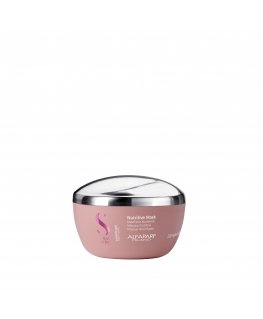 ALFAPARF Milano Nutritive Mask 200ml