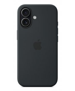Apple MGF14ZM/A matkapuhelimen suojakotelo 16 cm (6.3") Suojus musta