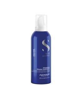 ALFAPARF Milano Volumizing Mousse Conditioner Мусс для волос 200 ml Объем
