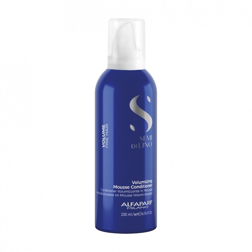 ALFAPARF Milano ALFAPARF Milano Volumizing Mousse