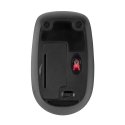 Kensington Pro Fit компьютерная мышь Офисная Для обеих рук Беспроводной RF Лазерная 1000 DPI