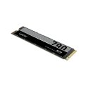 Lexar NM790 2 TB M.2 PCI Express 4.0 NVMe SLC Lexar NM790 2 TB M.2 PCI Express 4.0 NVMe SLC
