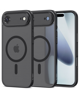 TECH-PROTECT MAGCAM MAGSAFE IPHONE 17 AIR MATTE BLACK
