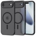 TECH-PROTECT MAGCAM MAGSAFE IPHONE 17 AIR MATTE BLACK TECH-PROTECT MAGCAM MAGSAFE IPHONE 17 AIR MATTE BLACK