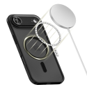 TECH-PROTECT MAGCAM MAGSAFE IPHONE 17 AIR MATTE BLACK TECH-PROTECT MAGCAM MAGSAFE IPHONE 17 AIR MATTE BLACK