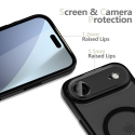 TECH-PROTECT MAGCAM MAGSAFE IPHONE 17 AIR MATTE BLACK TECH-PROTECT MAGCAM MAGSAFE IPHONE 17 AIR MATTE BLACK