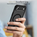 TECH-PROTECT MAGCAM MAGSAFE IPHONE 17 AIR MATTE BLACK TECH-PROTECT MAGCAM MAGSAFE IPHONE 17 AIR MATTE BLACK