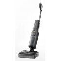 Roborock F25 Elektriskais mops Baterija Sauss Melns, Balts 4 ampērstunda Roborock F25 Elektriskais mops Baterija Sauss Melns, Balts 4 ampērstunda