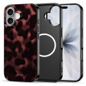 TECH-PROTECT LAMANO MAGSAFE IPHONE 17 PANTHER TECH-PROTECT LAMANO MAGSAFE IPHONE 17 PANTHER