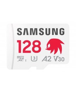 Samsung MB-MD128S 128 GB MicroSDXC UHS-I Klases 10