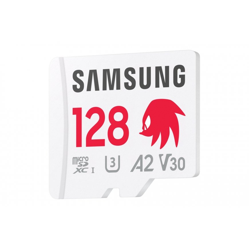 Samsung MB-MD128S 128 GB MicroSDXC UHS-I Klass 10 – 2