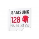 Samsung MB-MD128S 128 GB MicroSDXC UHS-I Class 10 Samsung MB-MD128S 128 GB MicroSDXC UHS-I Class 10