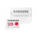 Samsung MB-MD128S 128 GB MicroSDXC UHS-I Klasės 10 Samsung MB-MD128S 128 GB MicroSDXC UHS-I Klasės 10
