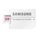 Samsung MB-MD128S 128 GB MicroSDXC UHS-I Luokka 10 Samsung MB-MD128S 128 GB MicroSDXC UHS-I Luokka 10