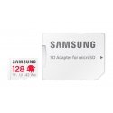 Samsung MB-MD128S 128 GB MicroSDXC UHS-I Klass 10 Samsung MB-MD128S 128 GB MicroSDXC UHS-I Klass 10