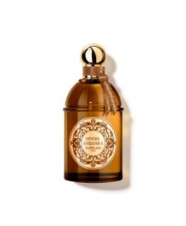 Guerlain Les Absolus D'orient Epices Exquises 125 ml Naised