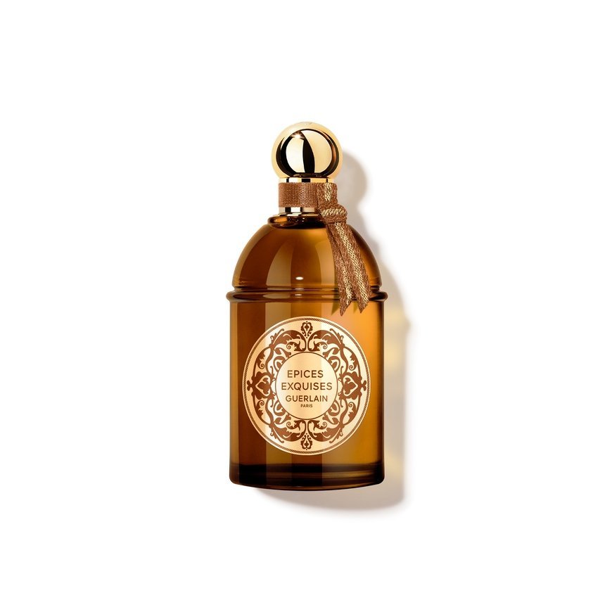 Guerlain Les Absolus D`orient Epices Exquises