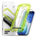 Ringke Easy Slide 2-pack tempered glass for iPhone 17 Pro Max - Ringke Easy Slide 2-pack tempered glass for iPhone 17 Pro Max -