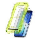 Ringke Easy Slide 2-pack tempered glass for iPhone 17 Pro Max - Ringke Easy Slide 2-pack tempered glass for iPhone 17 Pro Max -