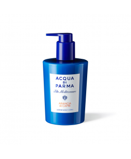 Acqua di Parma, Blu Mediterraneo Arancia di Capri, Body Lotion,