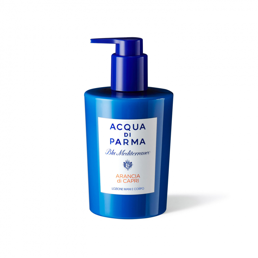 Acqua di Parma, Blu Mediterraneo Arancia di Capri, Body Lotion,