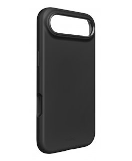 PURO PUIPC1763ICONMPBLK чехол для мобильного телефона 16,8 cm (6.6") Крышка Черный