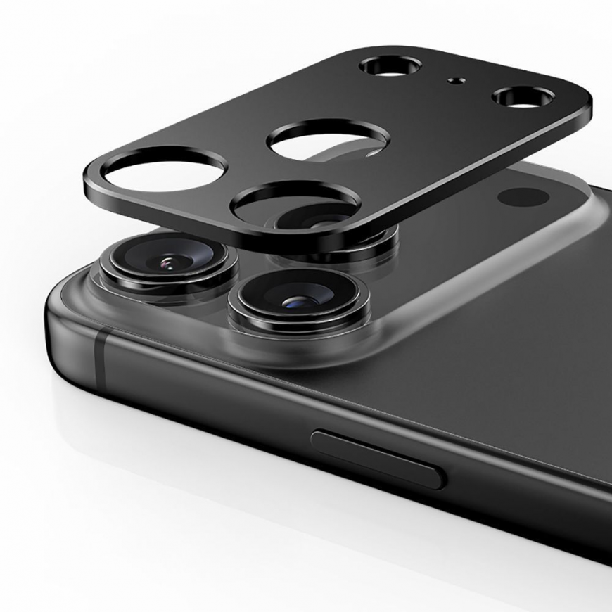 OSŁONA APARATU TECH-PROTECT CAMALLOY FIT+ IPHONE 17 PRO MAX COSM – 2