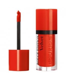 Bourjois Rouge Edition Velvet 20 Poppy Days 7.7ml