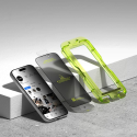 Ringke Easy Slide 2-pack Privacy Glass for iPhone 17 Pro Max Ringke Easy Slide 2-pack Privacy Glass for iPhone 17 Pro Max