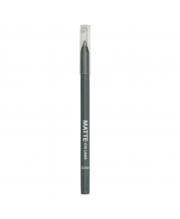 Gosh, Matte Eye Liner, Eyeliner Pencil, Matte, Kajal Eye Pencil,