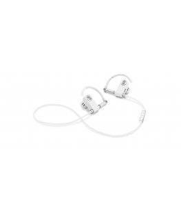 Bang & Olufsen Earset Austiņas Bezvadu Ausīs Zvani / mūzika USB Veids-C Bluetooth Balts