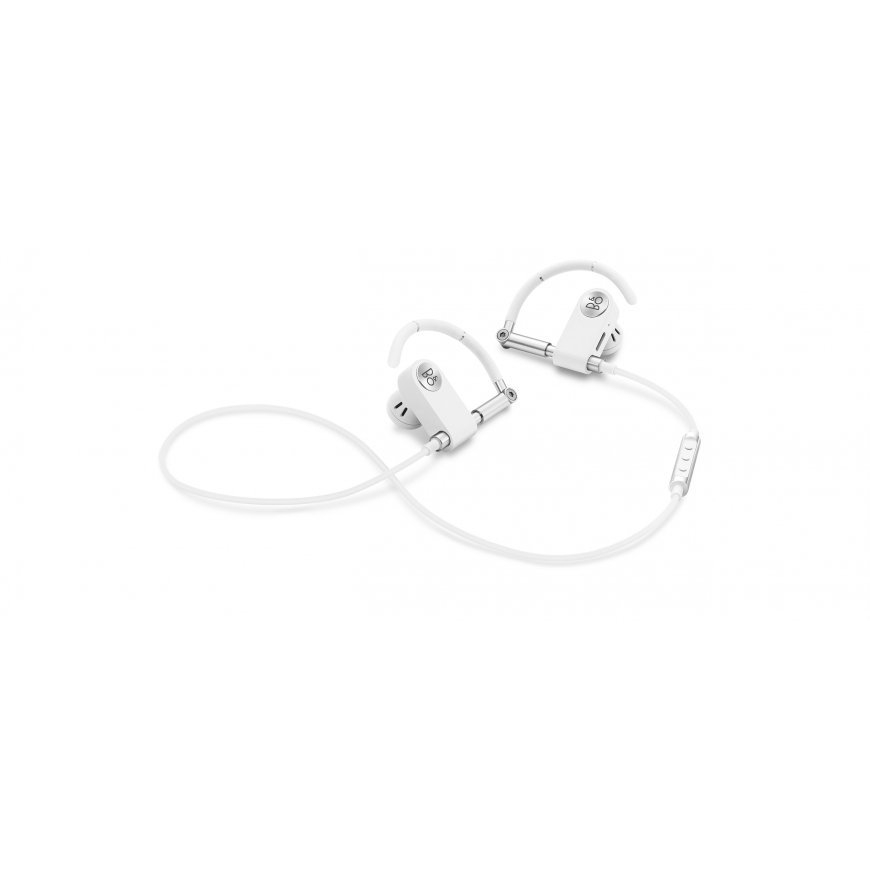 Bang & Olufsen Earset Kõrvaklapp Juhtmevaba Kõrvasisene Kõned/muusika USB tüüp-C Bluetooth Valge