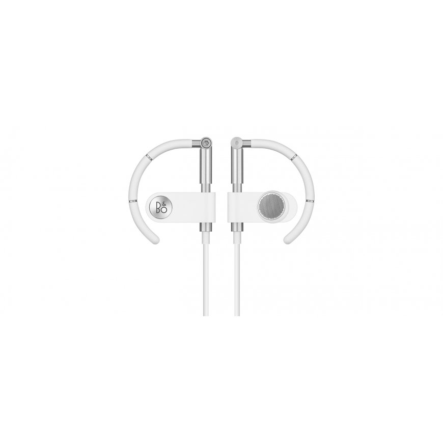 Bang & Olufsen Earset Гарнитура Беспроводной Вкладыши Calls/Music USB Type-C Bluetooth Белый – 3