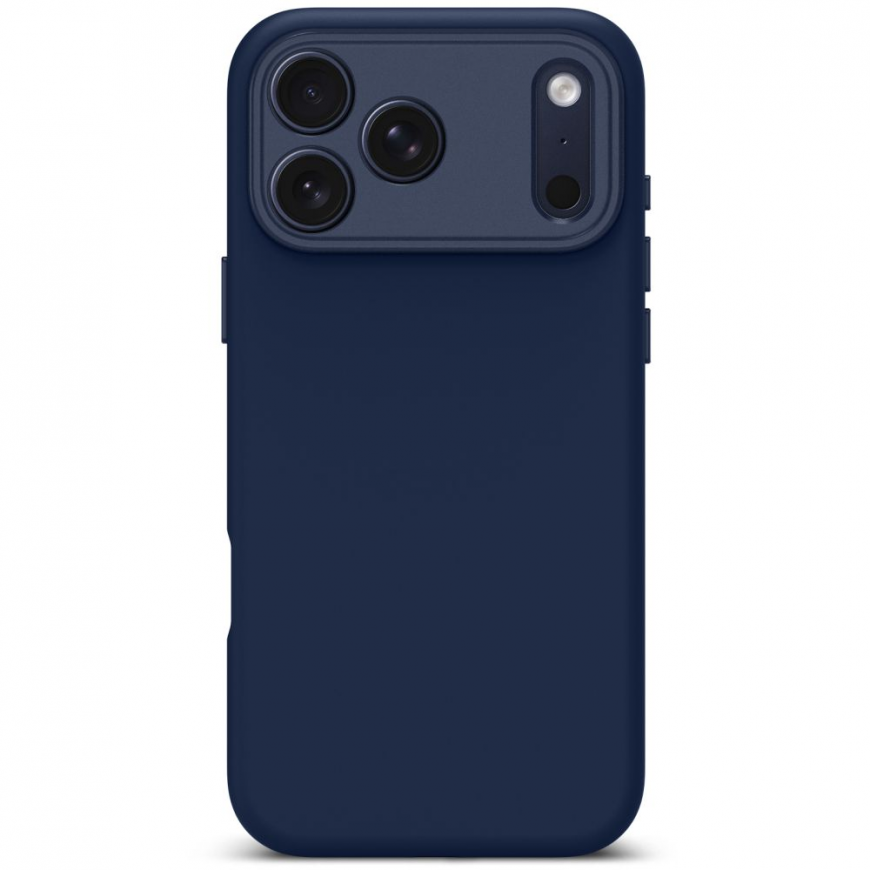 TECH-PROTECT UNIQ MAGSAFE IPHONE 17 PRO MAX DEEP BLUE – 3