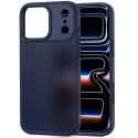 TECH-PROTECT MAGMAT IPHONE 17 PRO MAX MATTE DEEP BLUE TECH-PROTECT MAGMAT IPHONE 17 PRO MAX MATTE DEEP BLUE