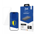3mk HardGlass tempered glass for Apple iPhone 17 Air 3mk HardGlass tempered glass for Apple iPhone 17 Air
