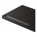 Samsung EF-DX725 QWERTY English Pogo Pin Black